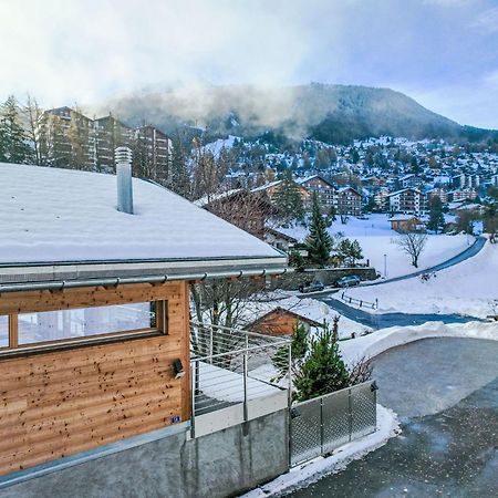 Chalet Les Penguins By Interhome Nendaz Luaran gambar