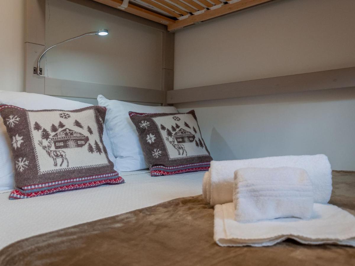 Chalet Les Penguins By Interhome Nendaz Luaran gambar