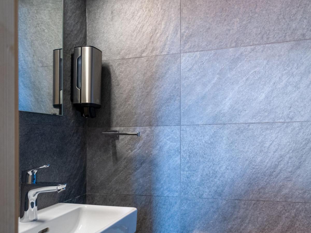 Chalet Les Penguins By Interhome Nendaz Luaran gambar