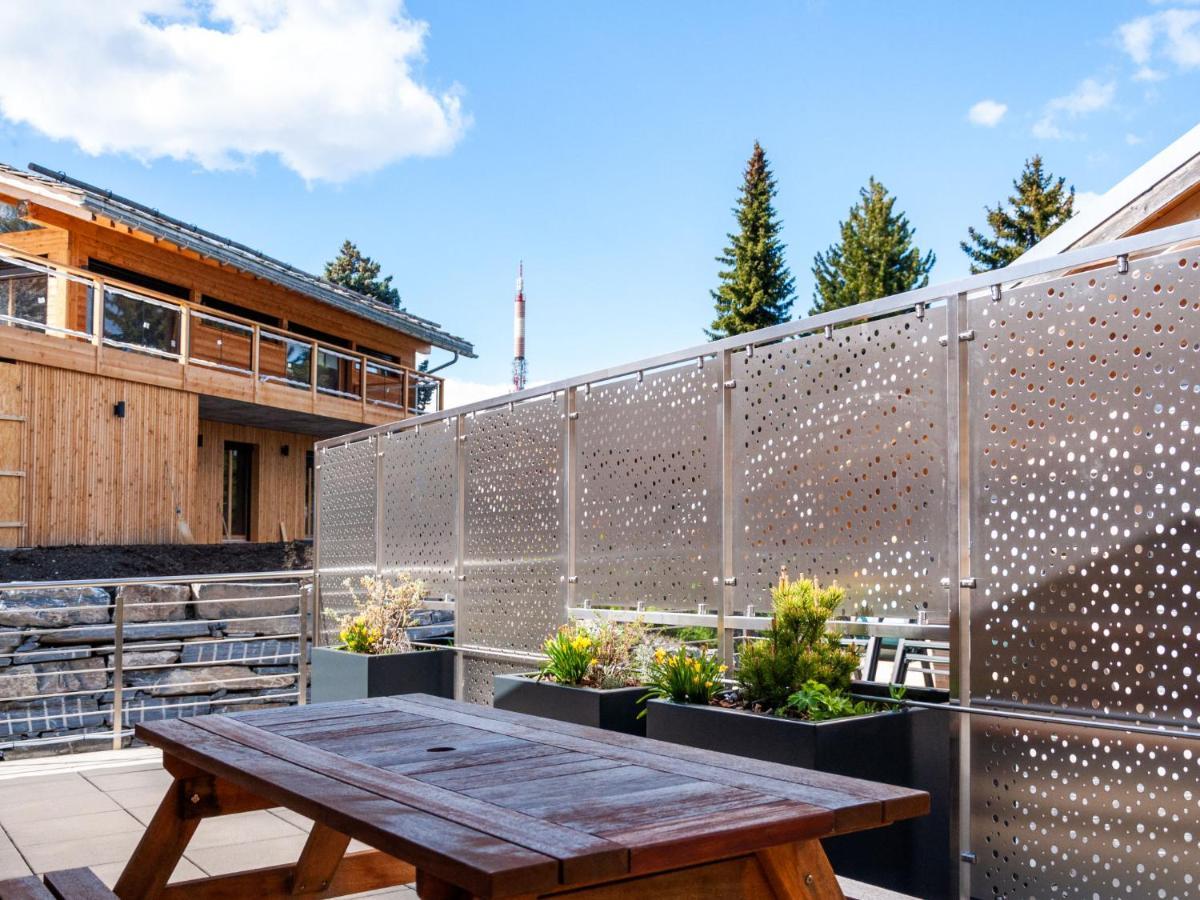 Chalet Les Penguins By Interhome Nendaz Luaran gambar