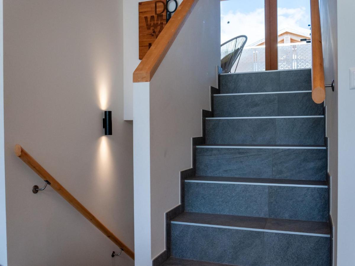 Chalet Les Penguins By Interhome Nendaz Luaran gambar