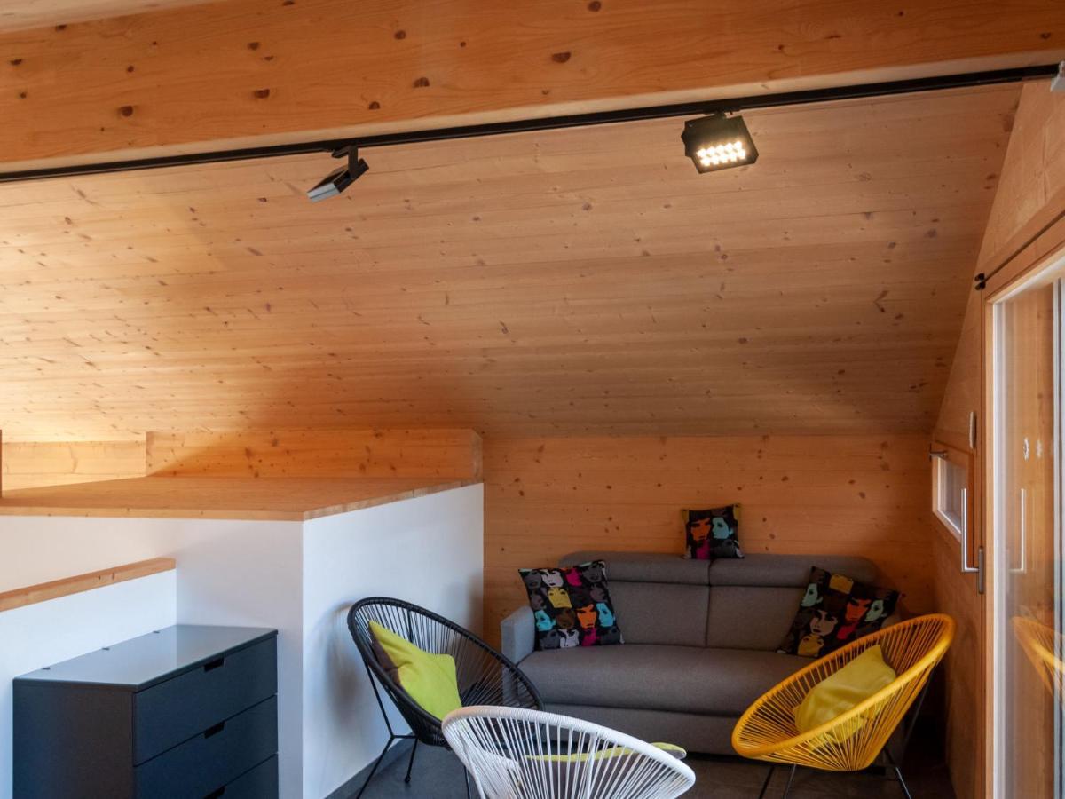 Chalet Les Penguins By Interhome Nendaz Luaran gambar