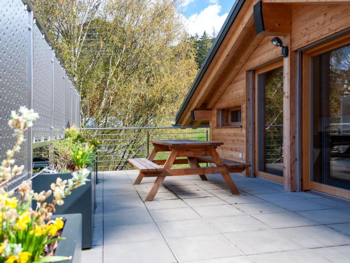 Chalet Les Penguins By Interhome Nendaz Luaran gambar