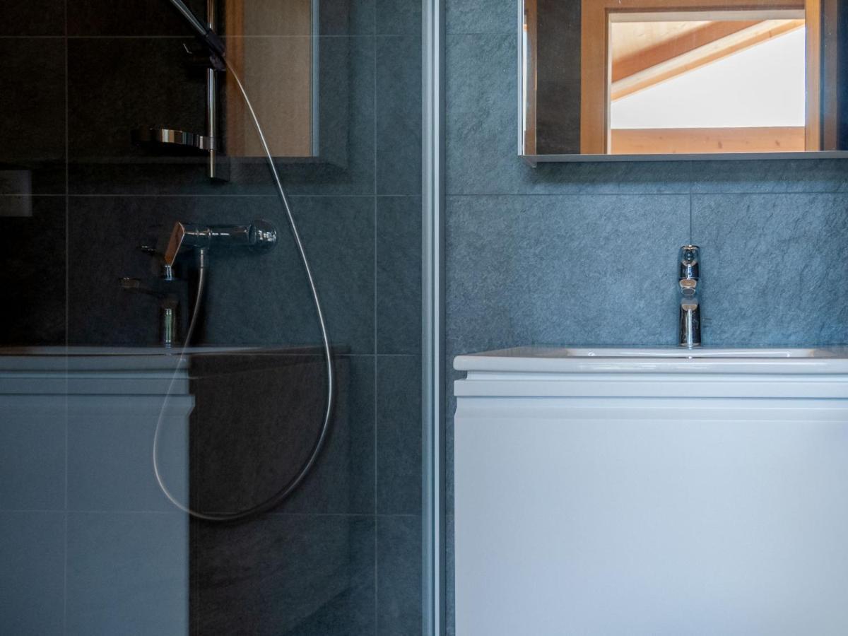 Chalet Les Penguins By Interhome Nendaz Luaran gambar
