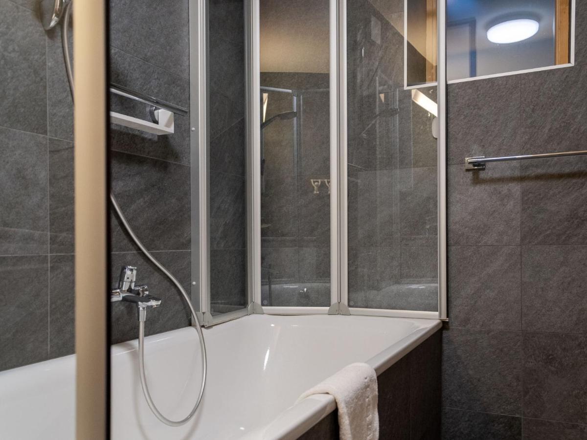Chalet Les Penguins By Interhome Nendaz Luaran gambar
