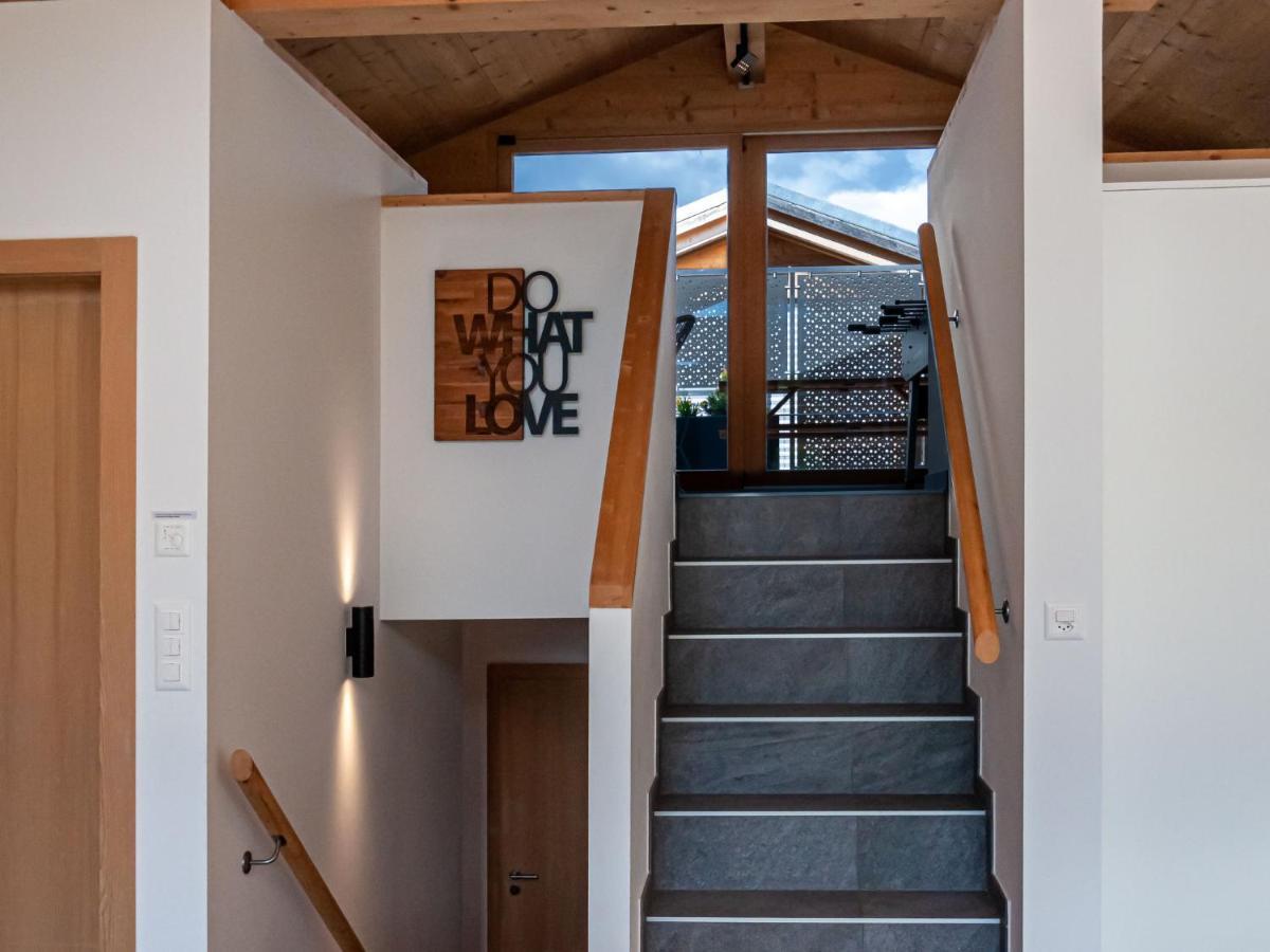 Chalet Les Penguins By Interhome Nendaz Luaran gambar