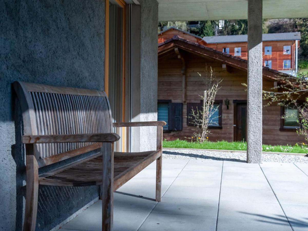 Chalet Les Penguins By Interhome Nendaz Luaran gambar