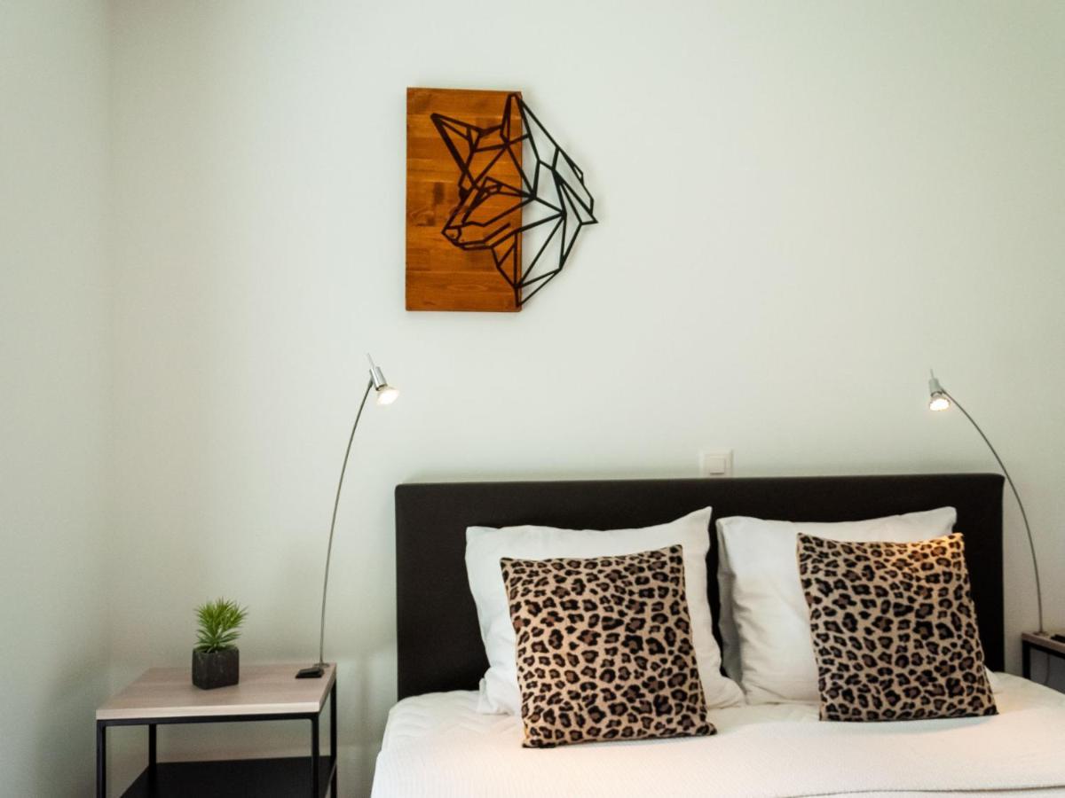 Chalet Les Penguins By Interhome Nendaz Luaran gambar
