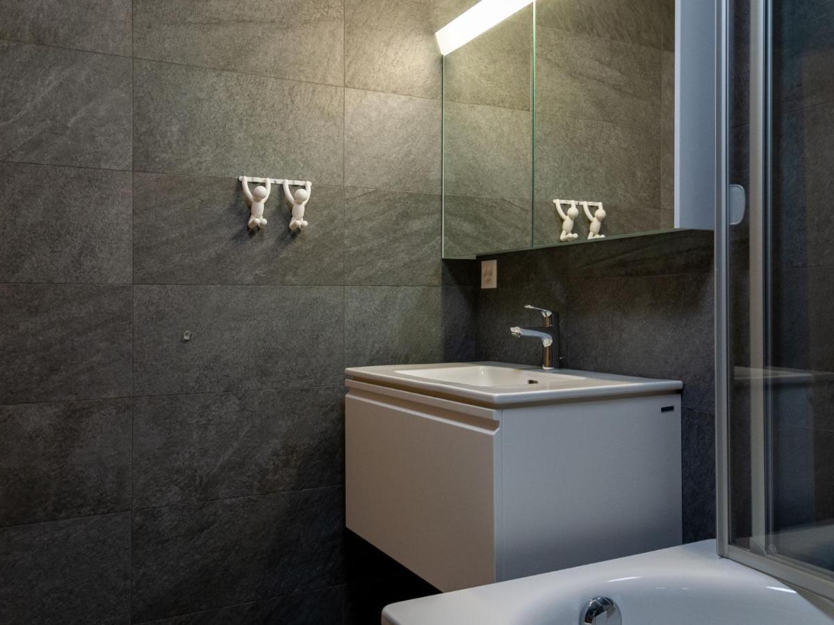 Chalet Les Penguins By Interhome Nendaz Luaran gambar